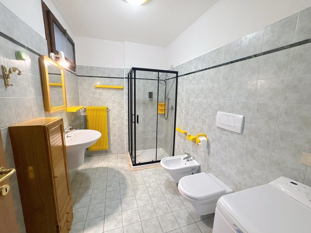 foto bagno romantico B&B Las Vegan 14 B&B Las Vegan